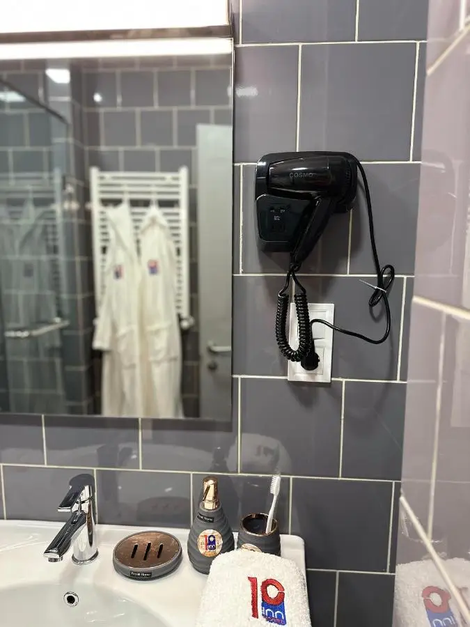 10inn Boutique Hotel