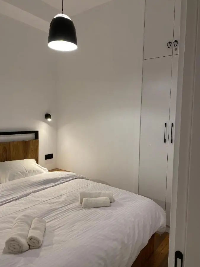 Alpic Redco New Gudauri Apartment 305