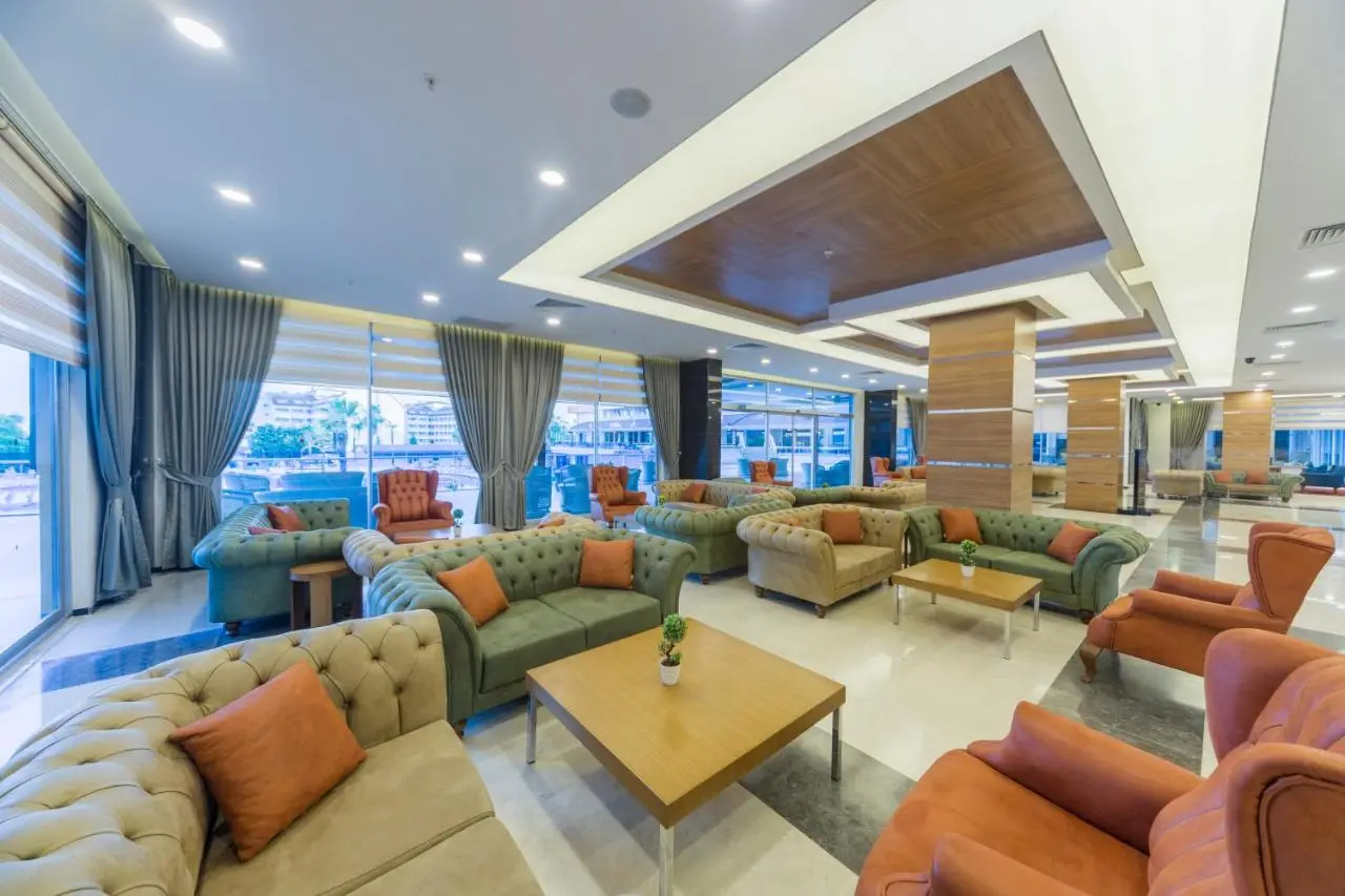 Lonicera Resort & Spa Hotel - Ultra All Inclusive