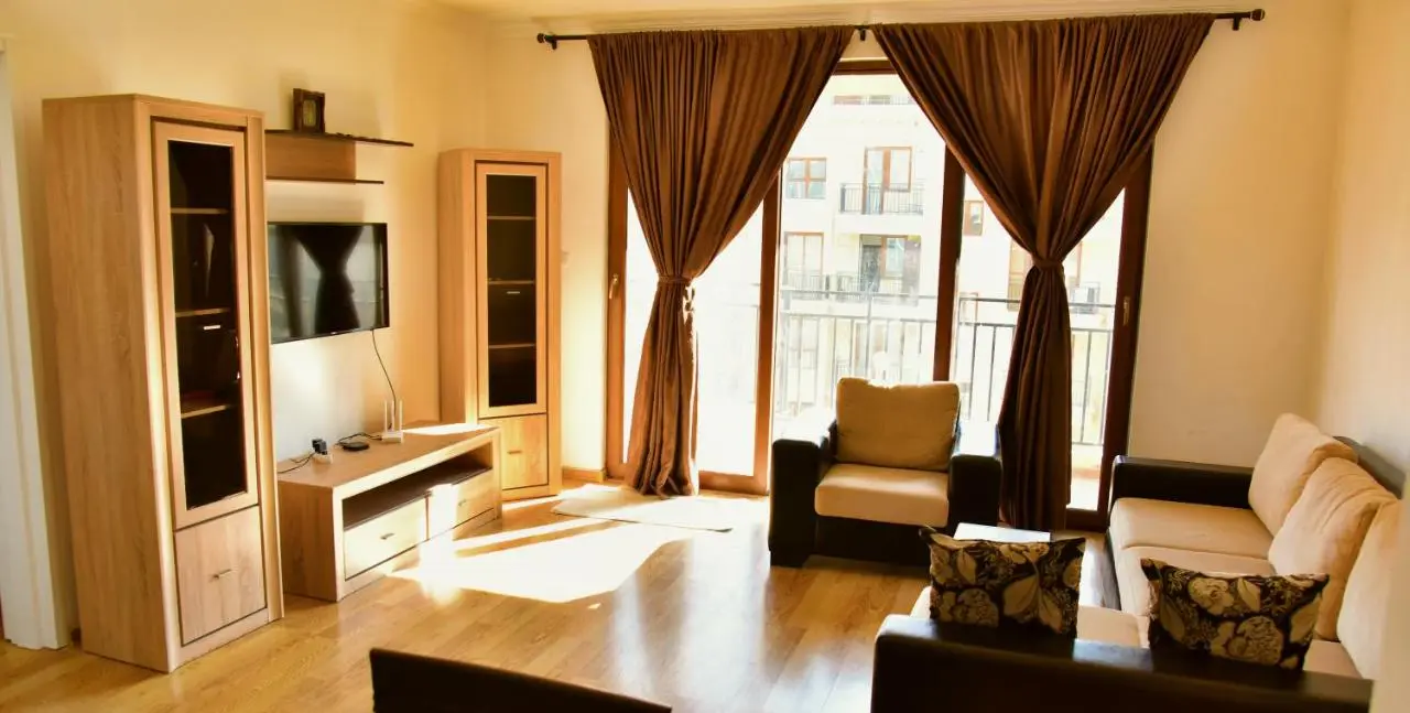 Aden Apartments