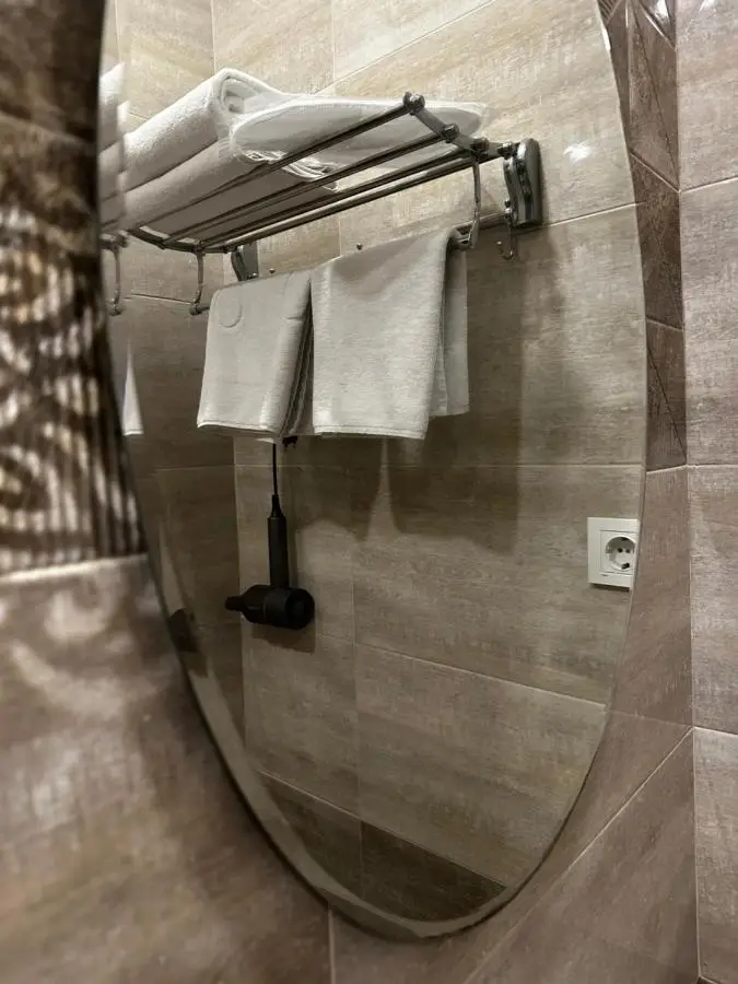 Alta rooms by Prestige