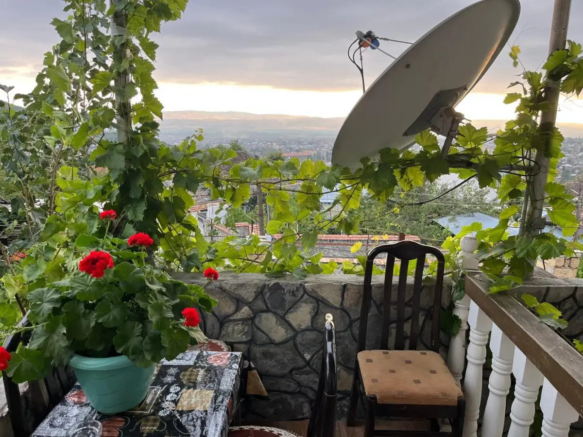 Sheki Modern Guest Home