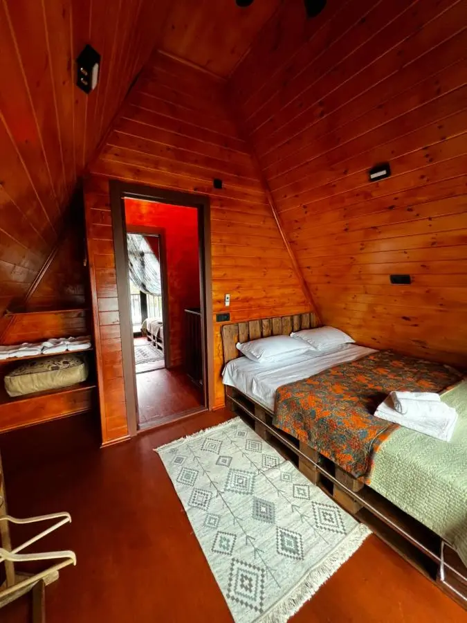 Nakas cottage