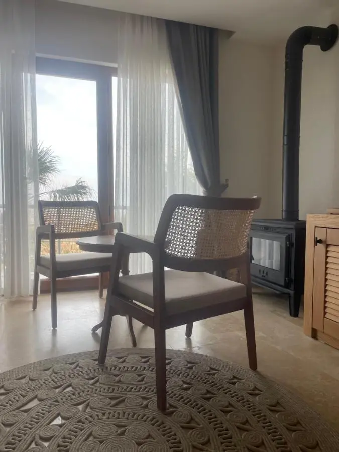 VillaQua Boutique Hotel
