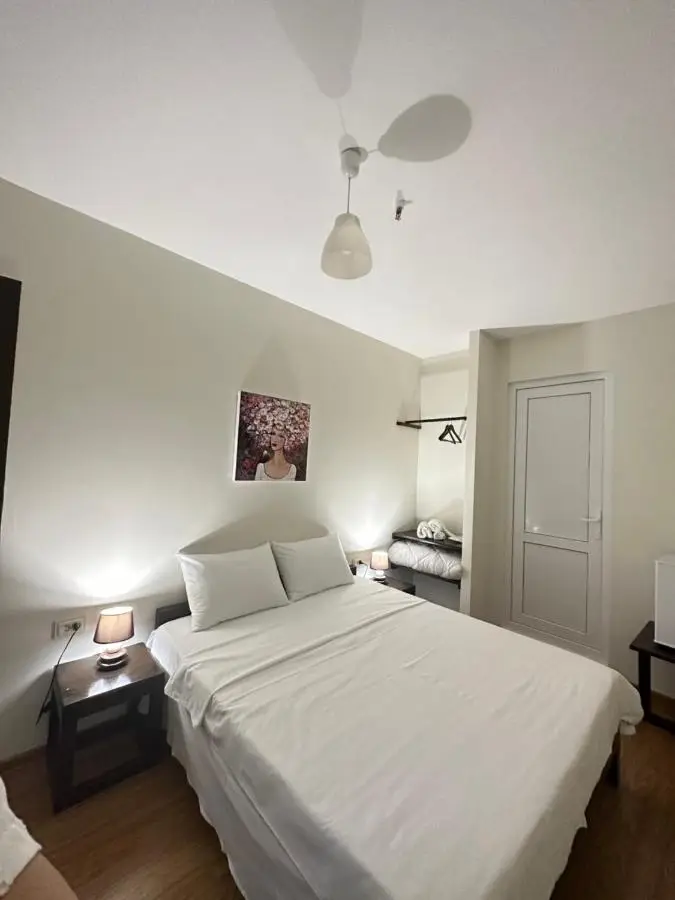 Guest House Memo at the center of kutaisi