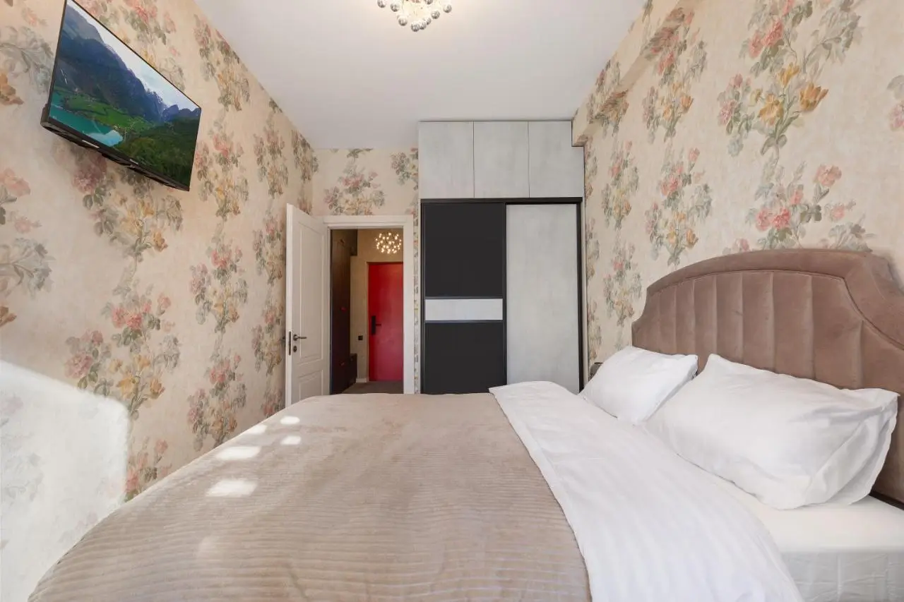 Avlabari district Premium Apartments