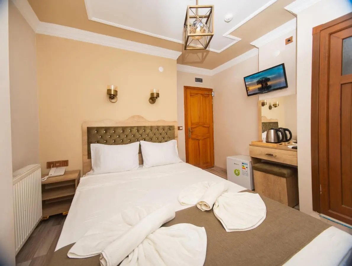 Hotel Orkide
