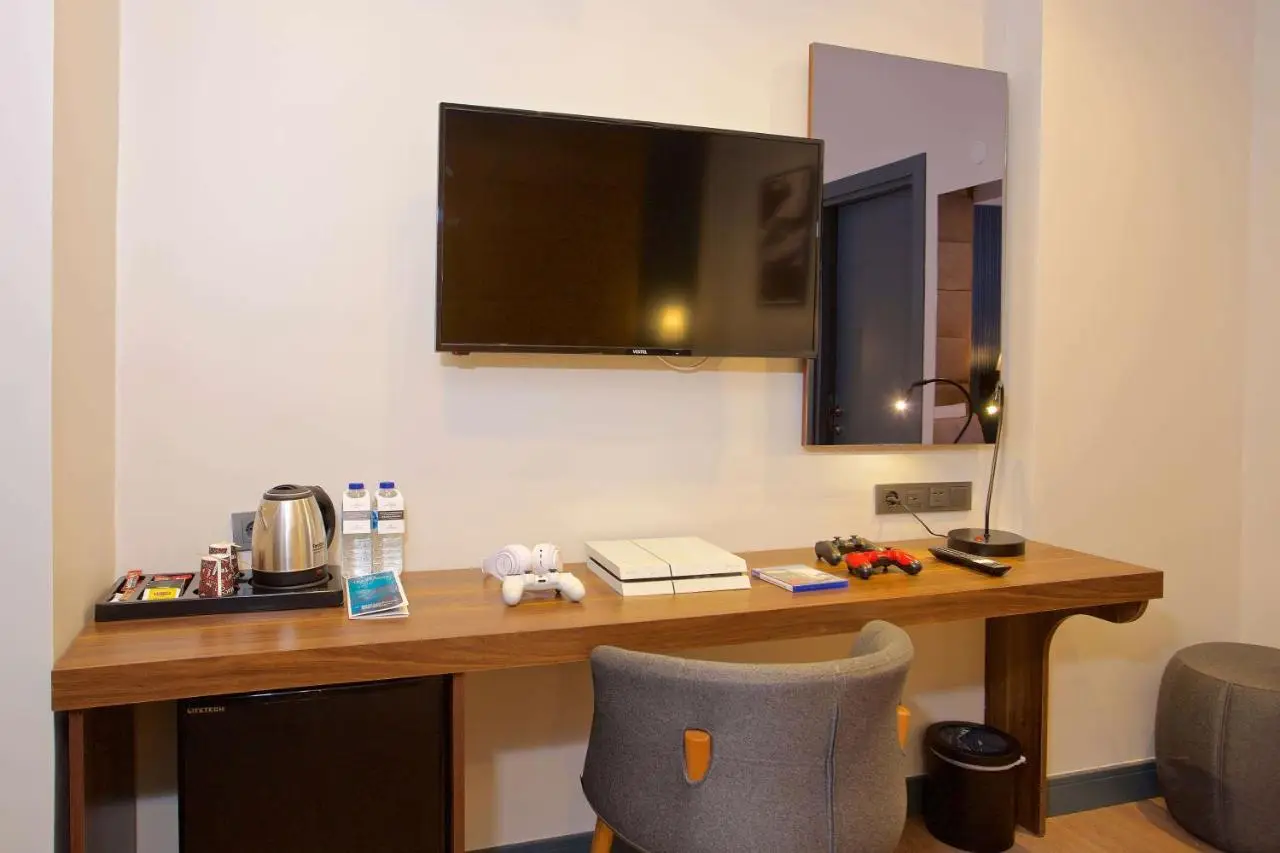 Days Inn by Wyndham Istanbul Arnavutkoy