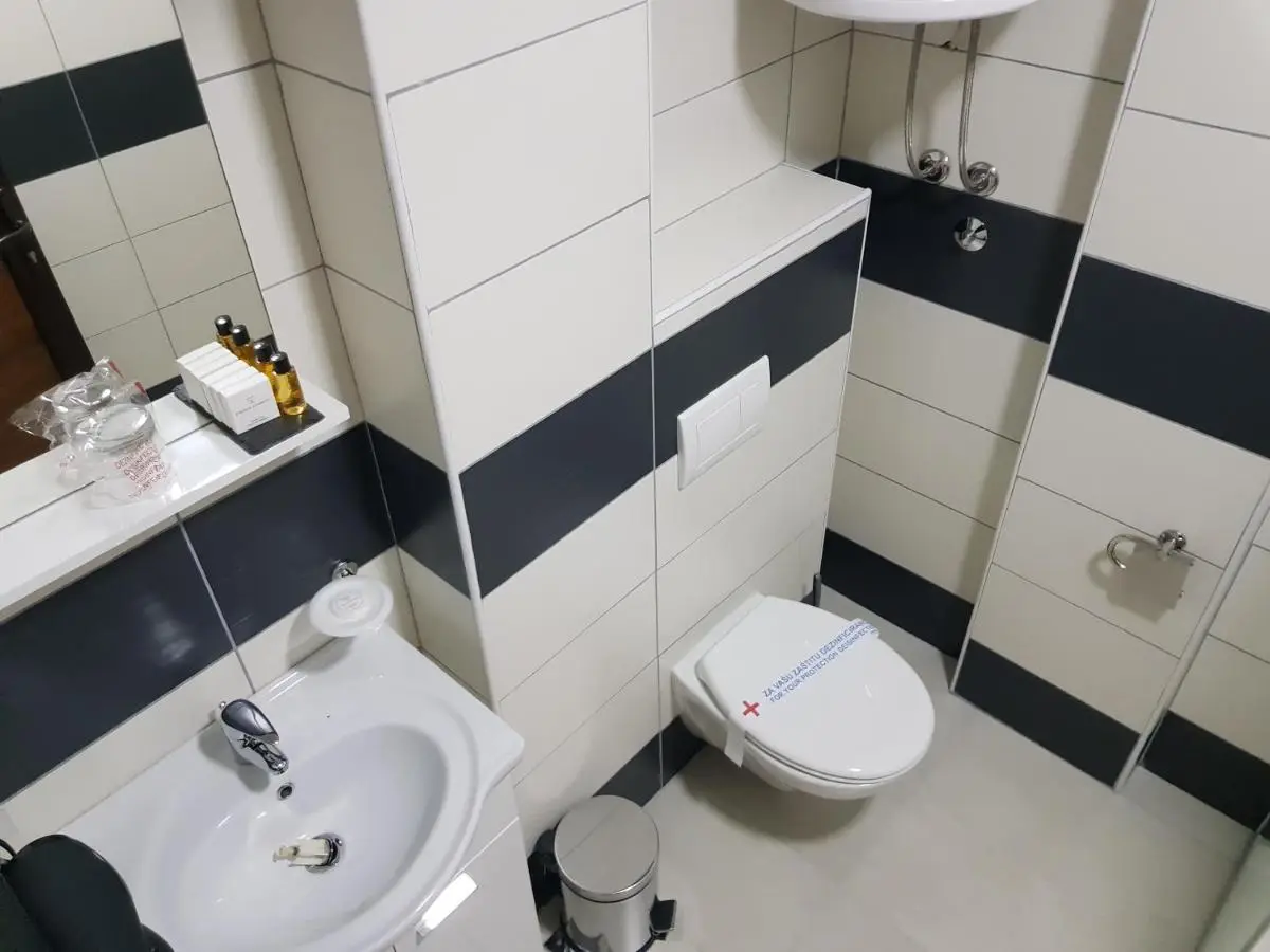 Hotel Novalić Konjic