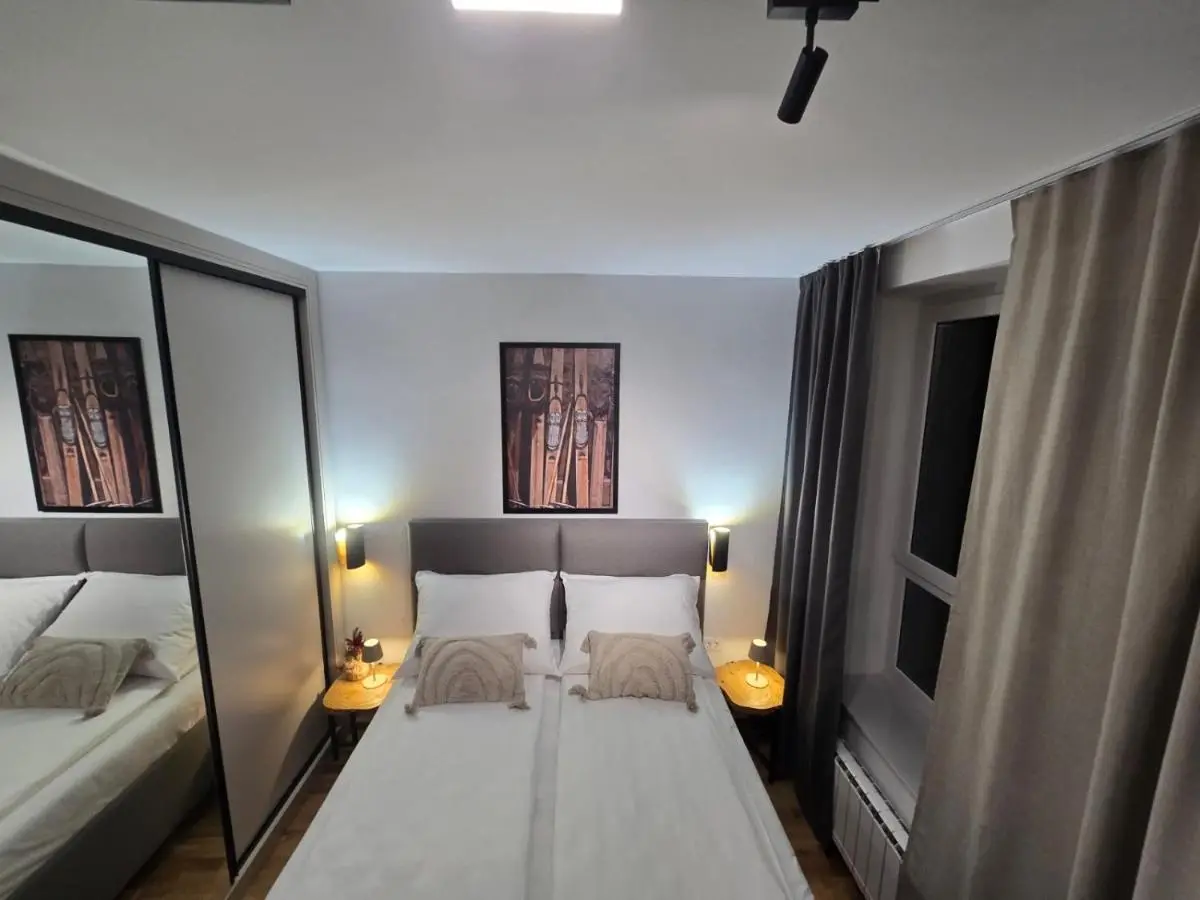 RIO DELUXE A1-8 - ApartHotel Vucko - Private Host