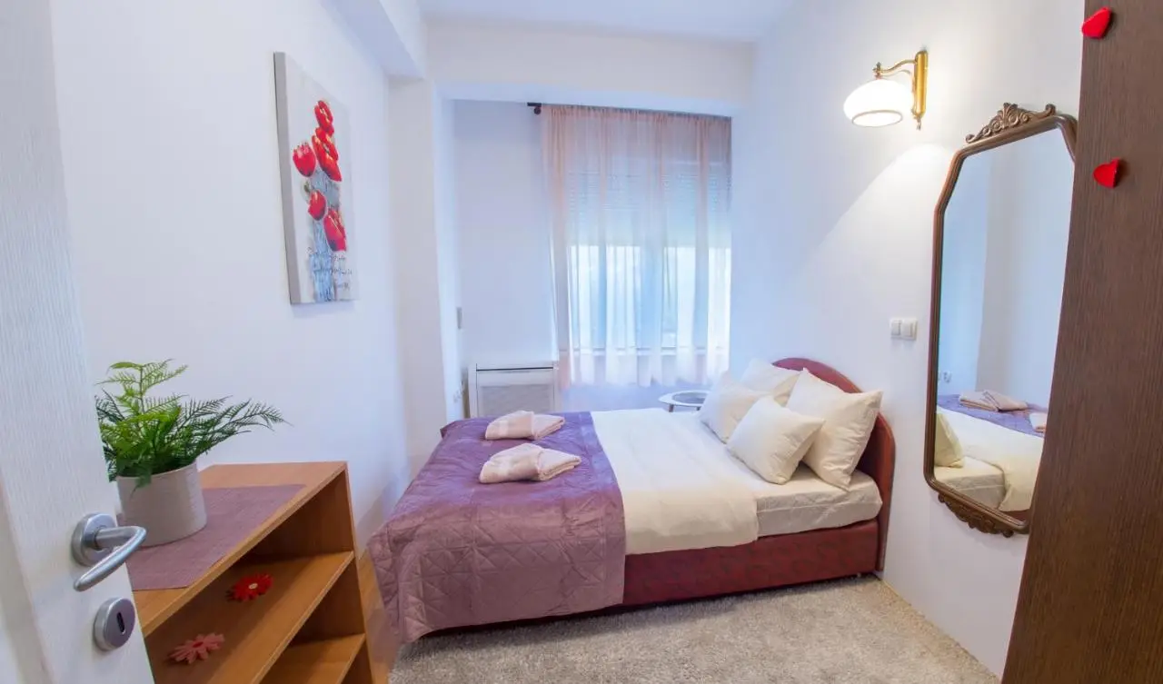 Comfortable Apartment In Mostar