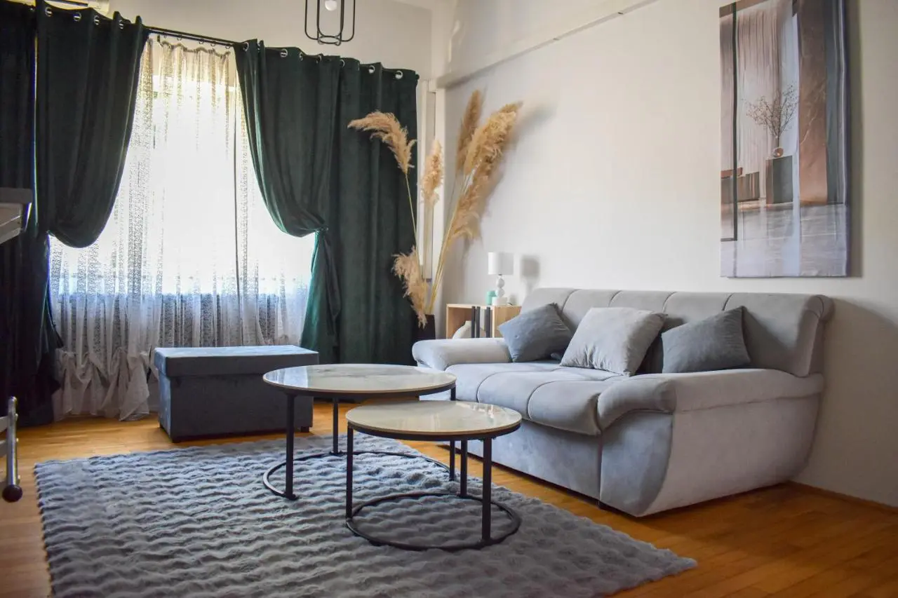 Sarajevo Seven Suites