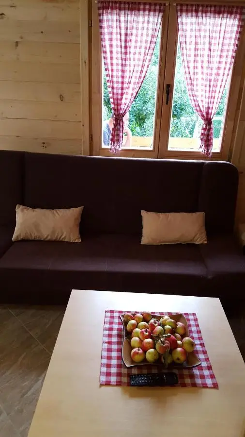 Vacation home SAJRA