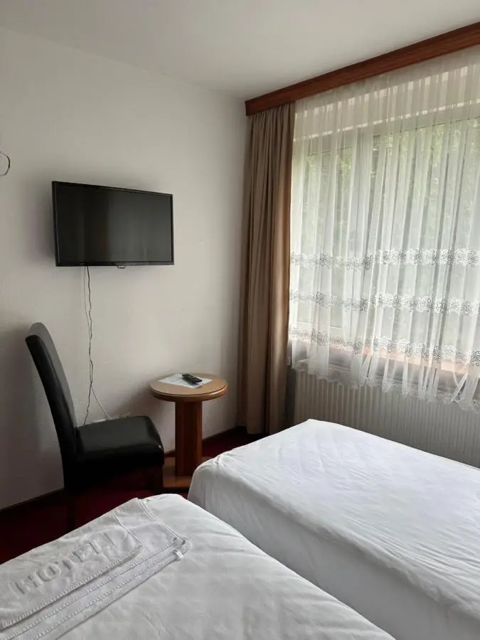Park Hotel