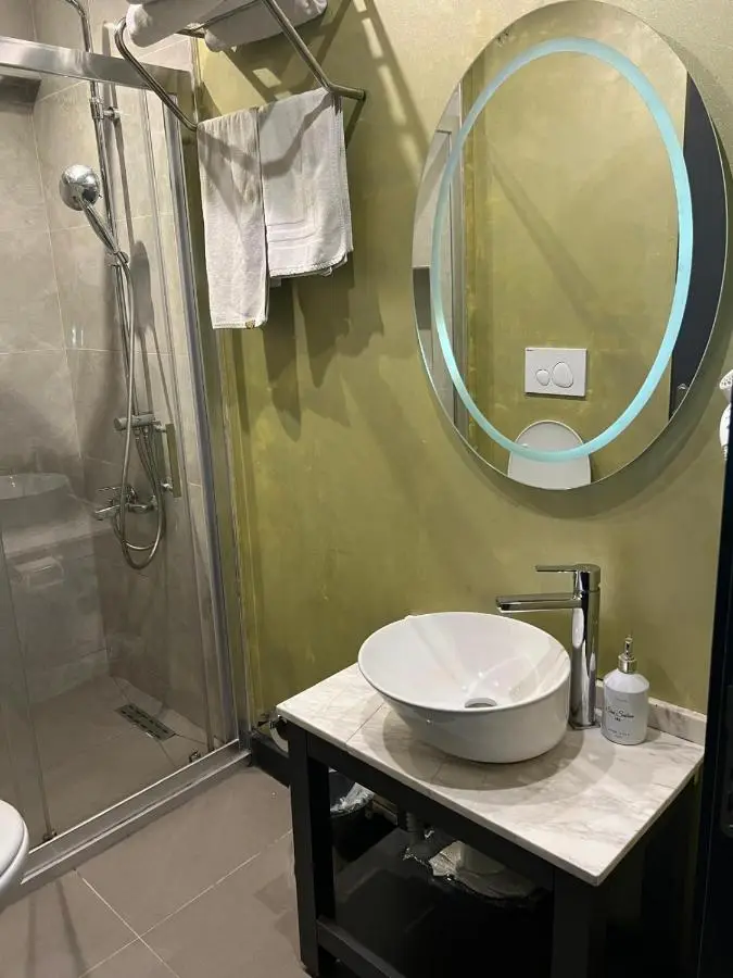 Acar Suite Hotel