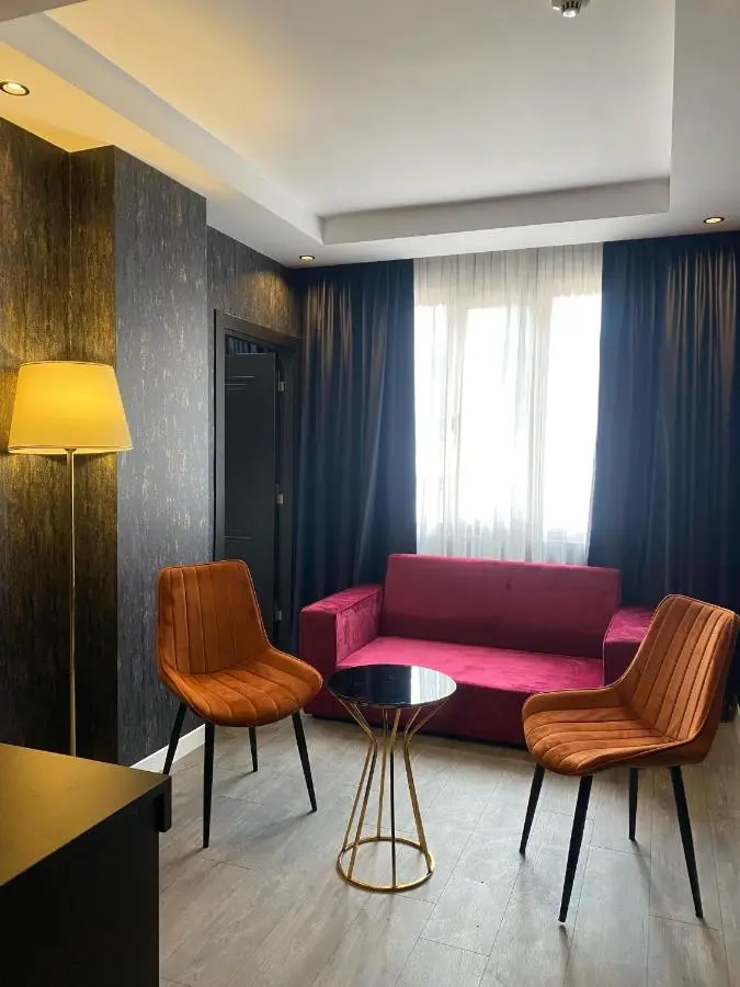 Grand Armada Hotel