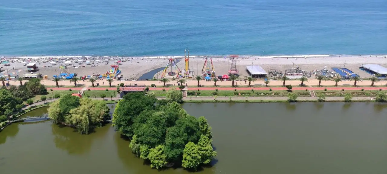 Only Front Sea View, No Side View, Wonderful Panorama, High Floor, Location Guarantee