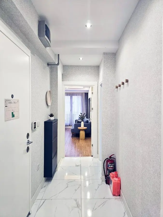 Excellent Apartments Fatih Citadel