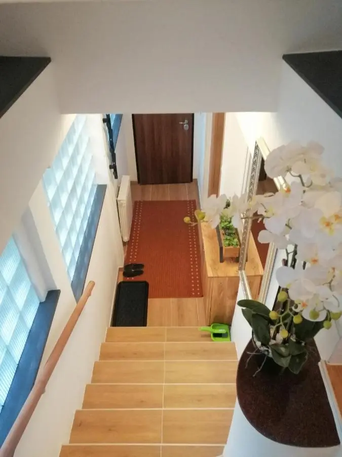 Apartments by Ernes City Hall Sarajevo