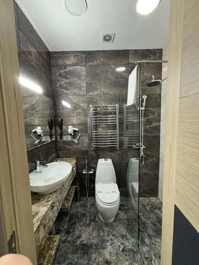 Halal House Baku Hotel