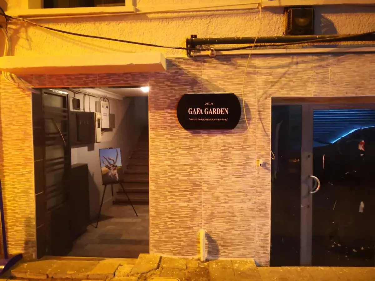 Gafa Garden Hostel & Apartments - Great Location
