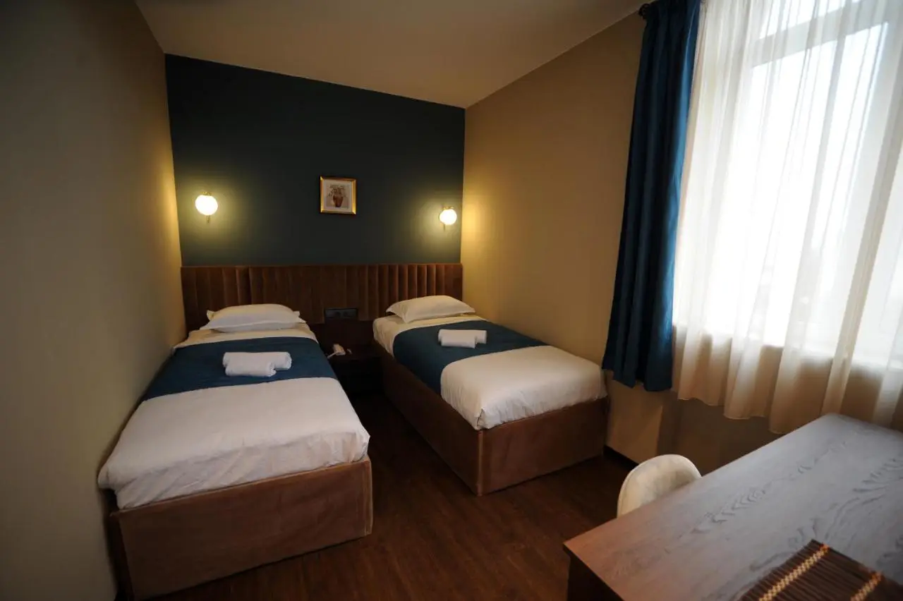 Hotel Verisima