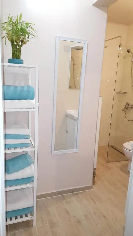 Apartment Dalia