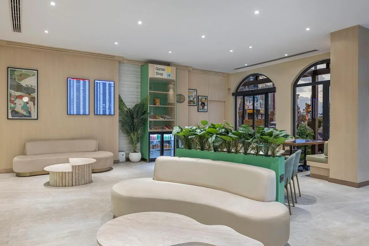 Garner Hotel Istanbul - Airport Arnavutkoy by IHG