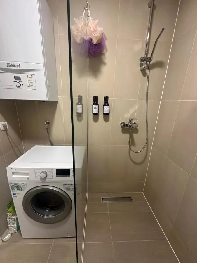 Apartman Pionir