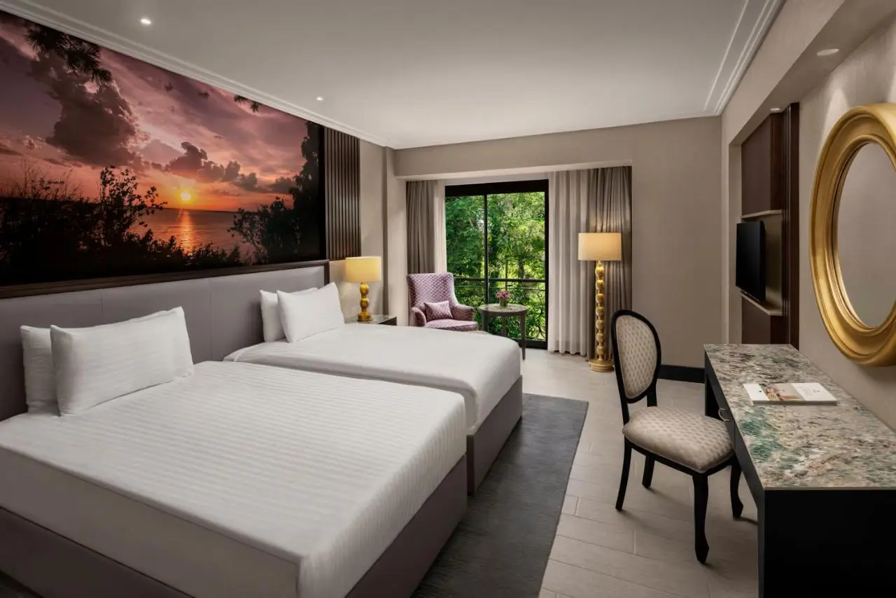 NG Sapanca Wellness & Convention