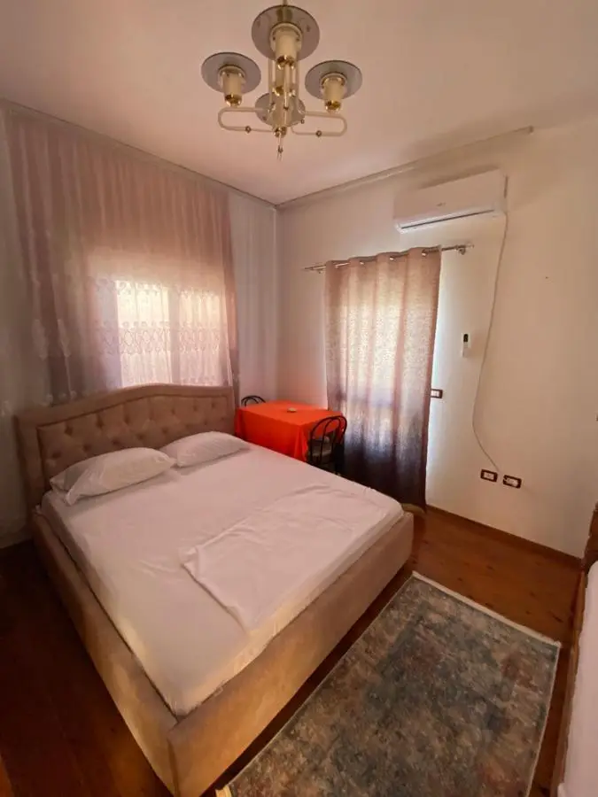 Villa Osmani