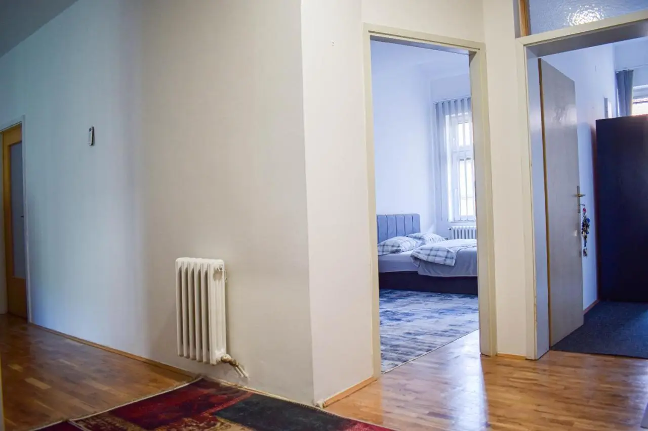 Sarajevo Seven Suites