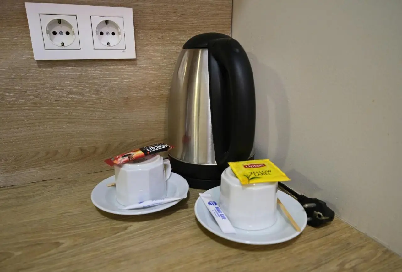 Uçar Royal Hotel ve Konferans Salonu