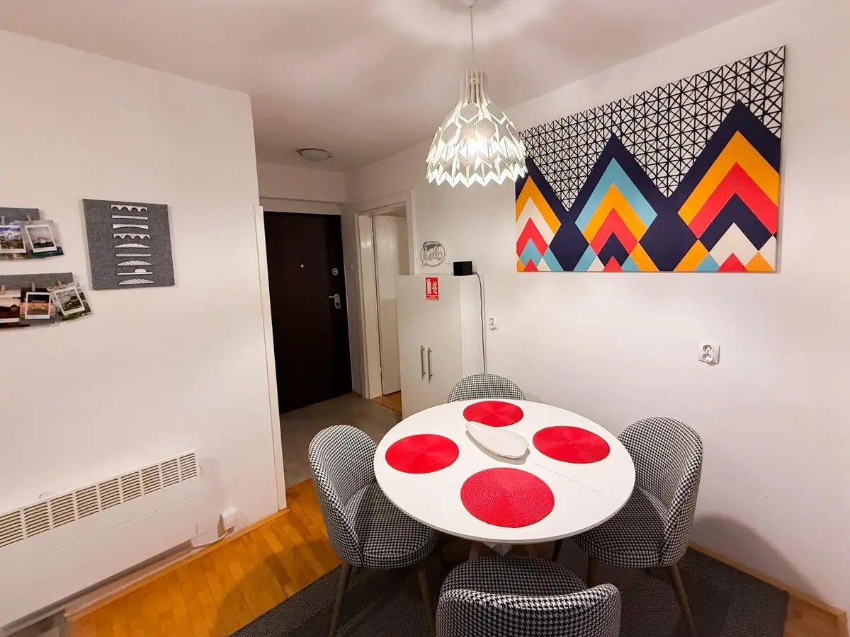 Cozy & Green – Sarajevo City Center
