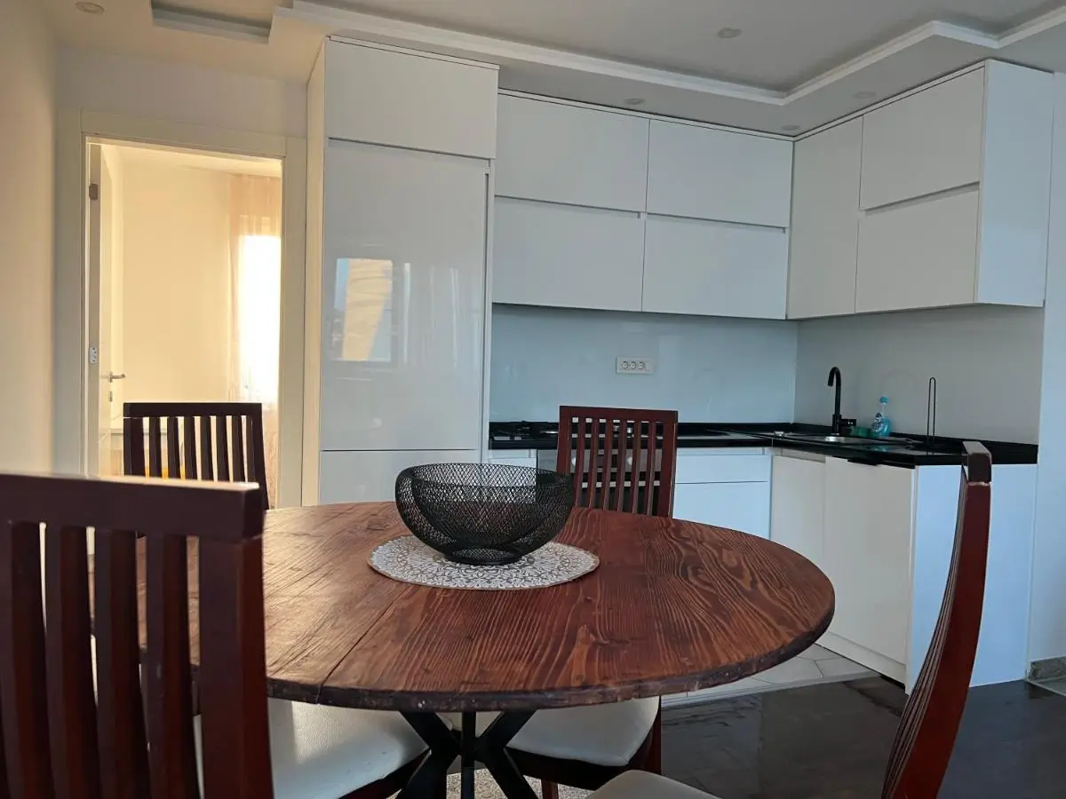 Apartman Top Hill