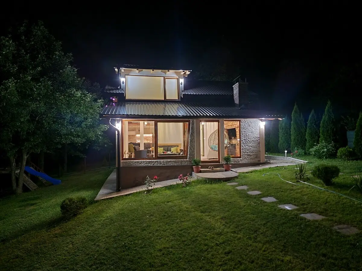 Mountain House_Brutusi/17
Bjelašnica/Trnovo BiH