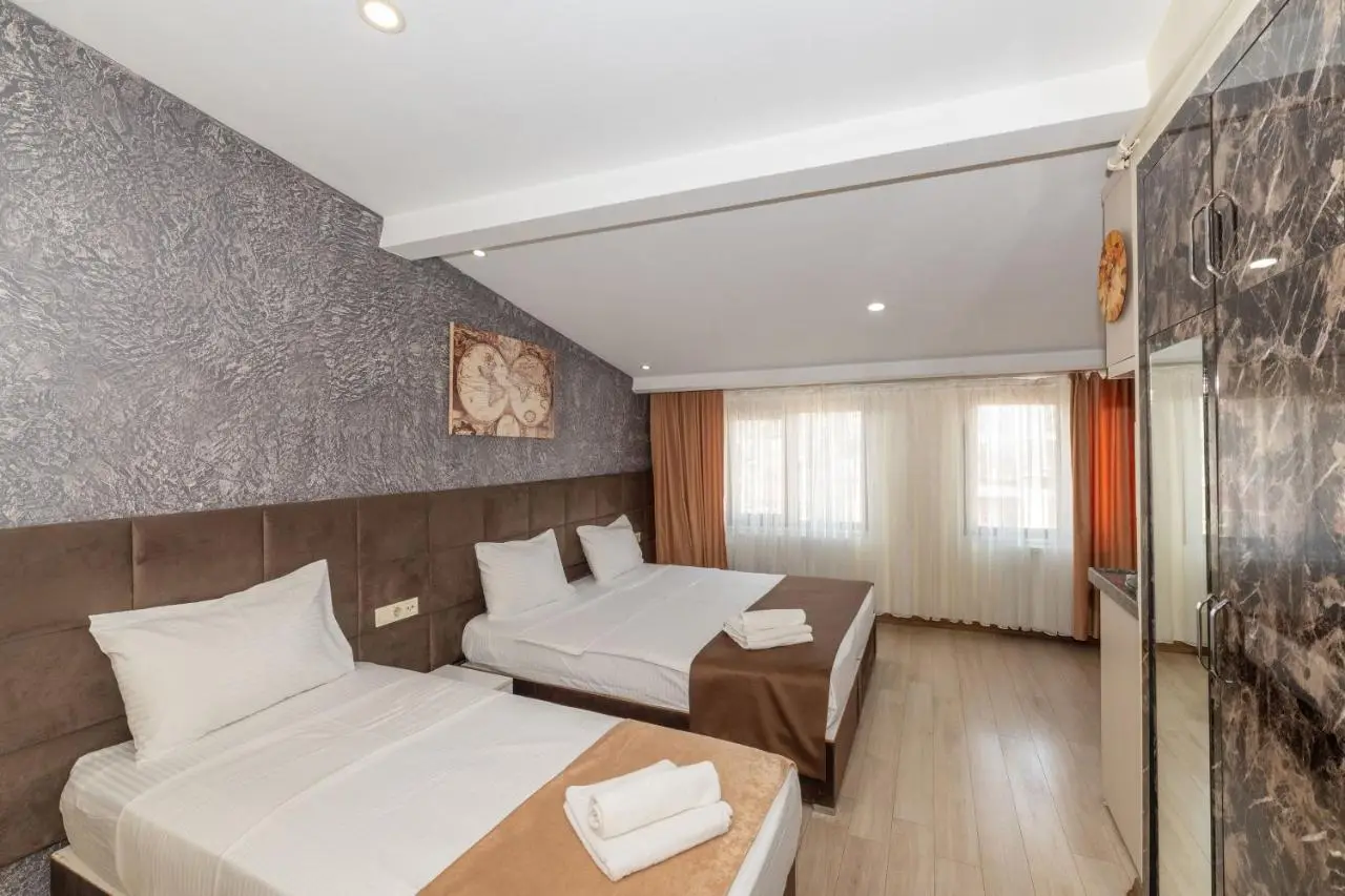 Terra Suites