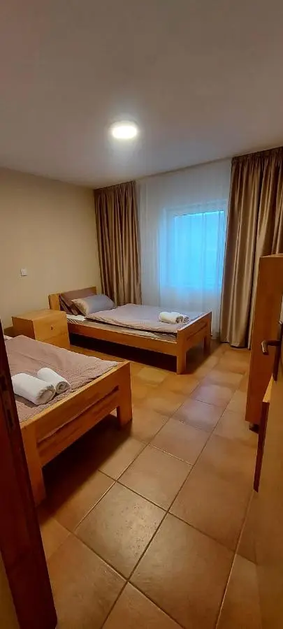 Green House Izvor Vrilo
