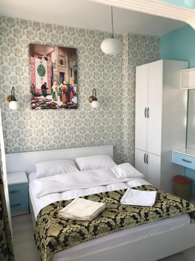 Tulip Guesthouse