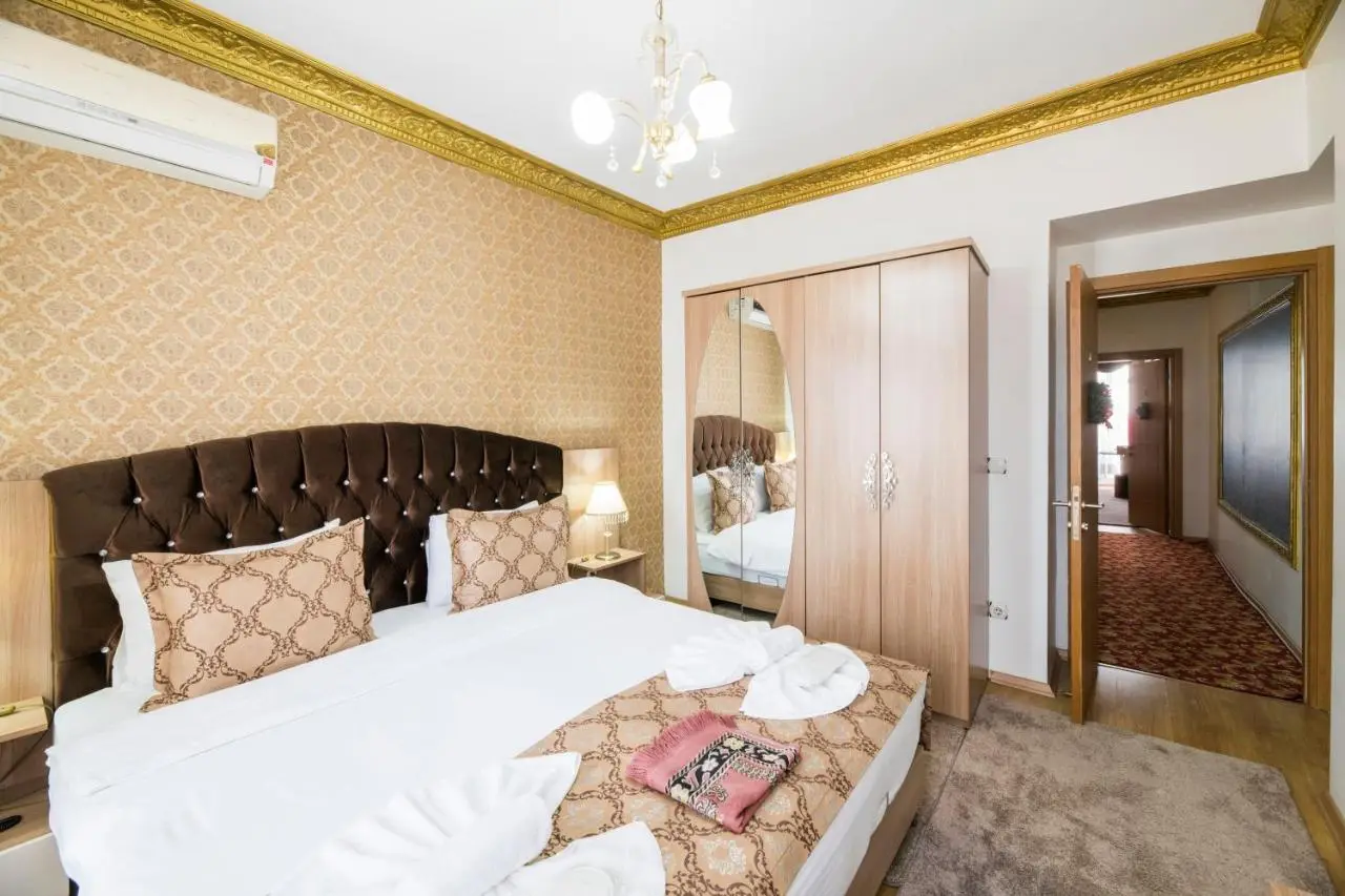 Punto Suite