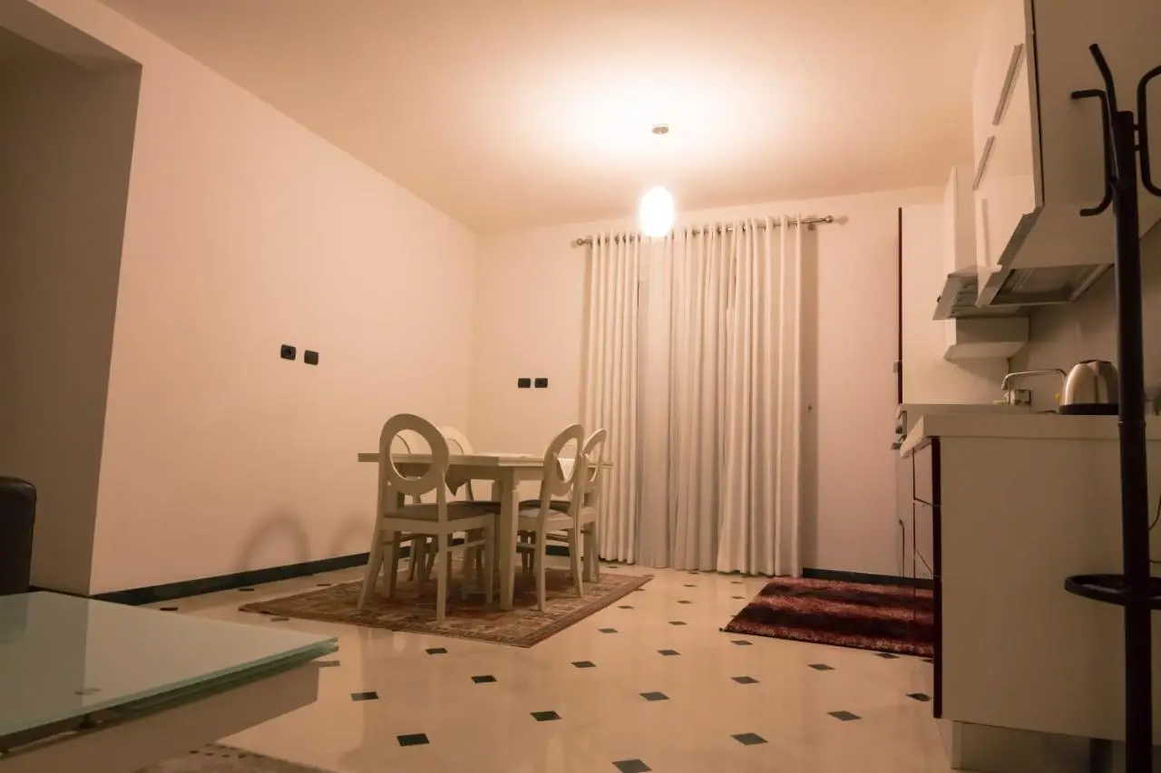 Pandora Residence Apartments