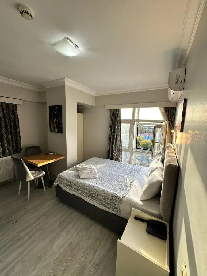 Bade Boutique Hotel Kadıköy