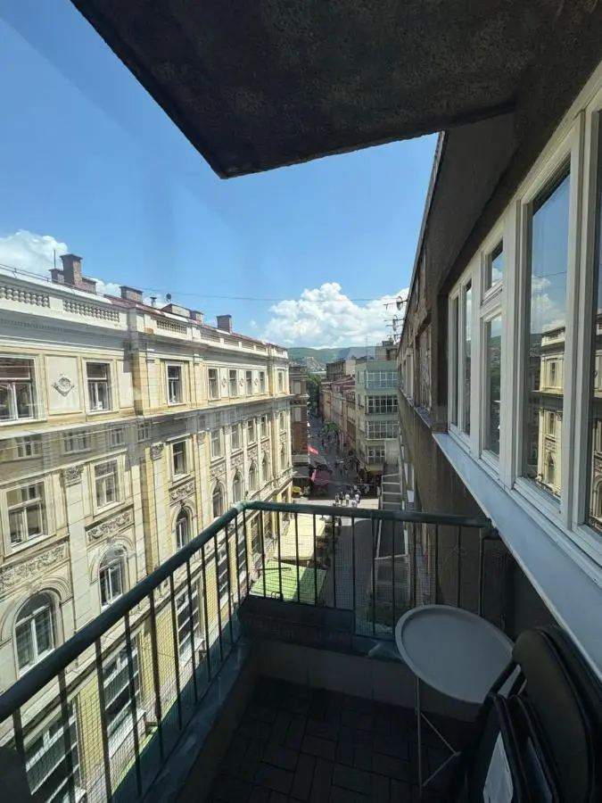 Centro Apartment