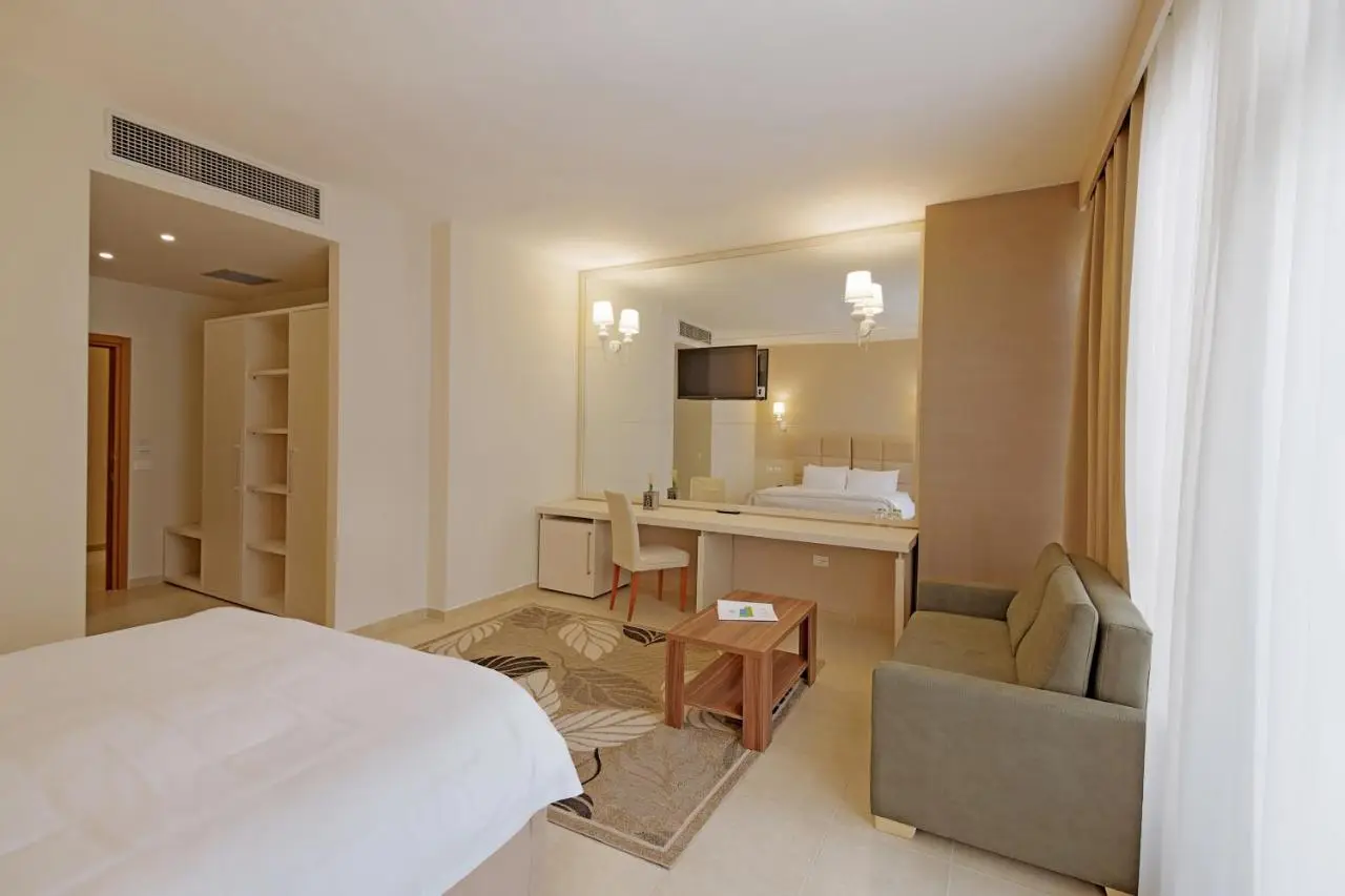 Horizont Hotel