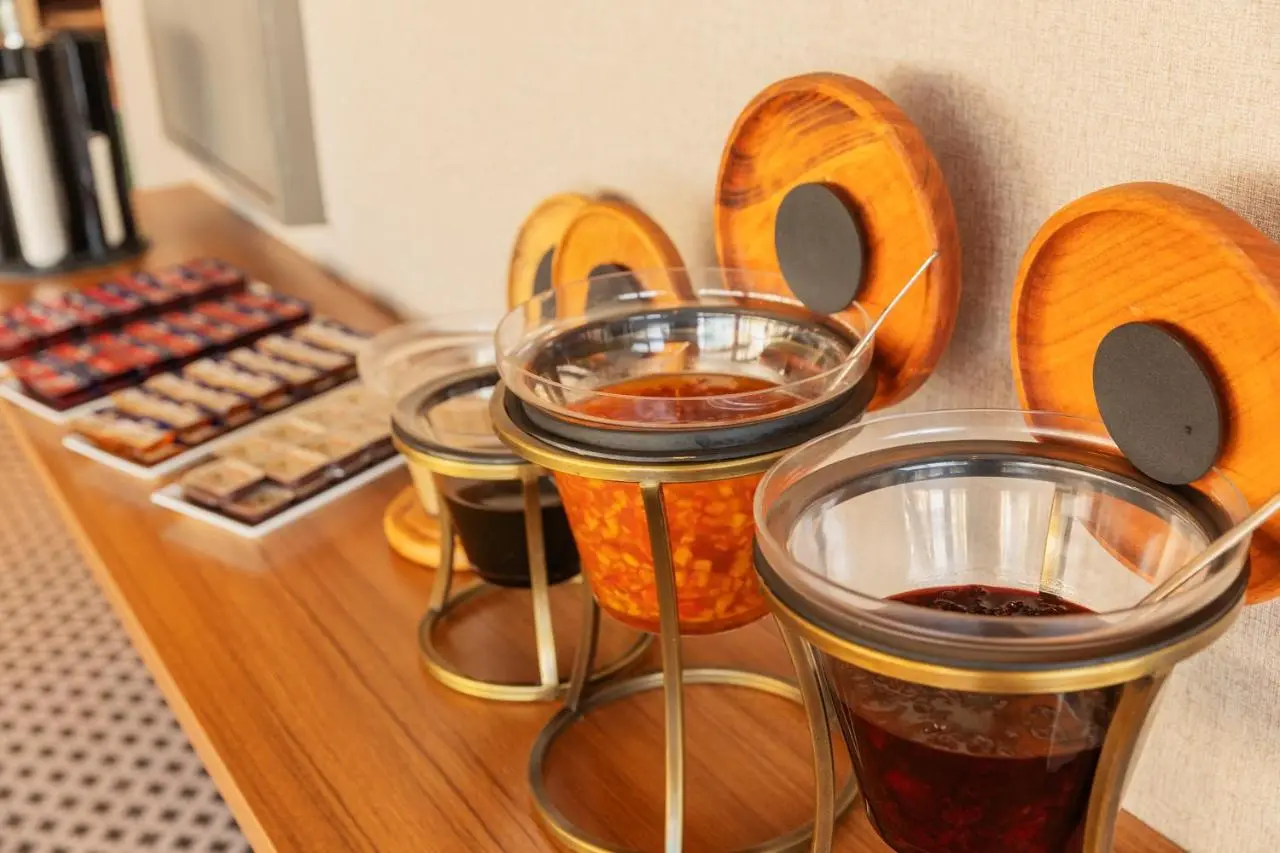 Azade Premier Hotel Istanbul