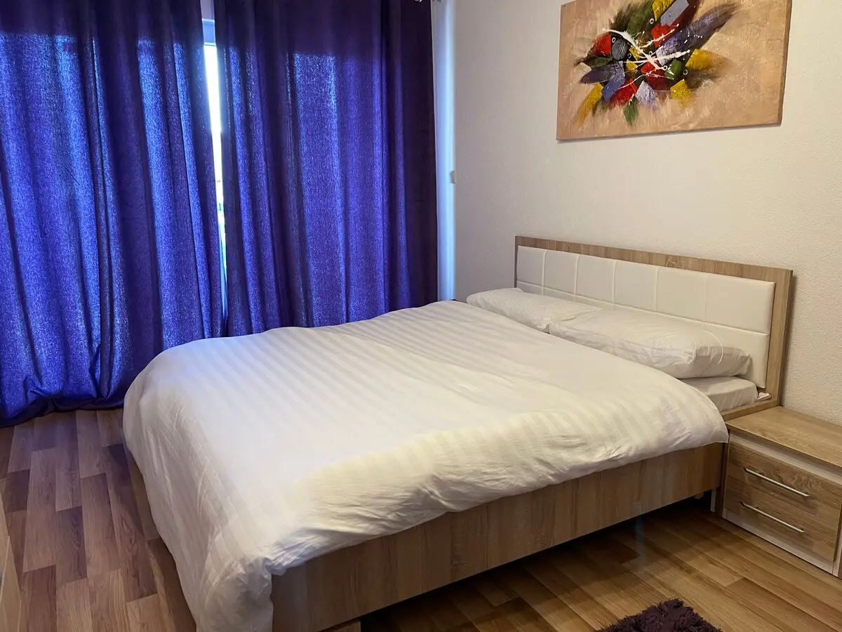 Sweet family home, a new and beautiful villa