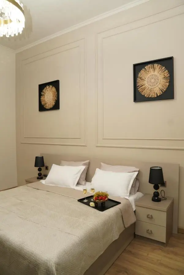 EL hotel