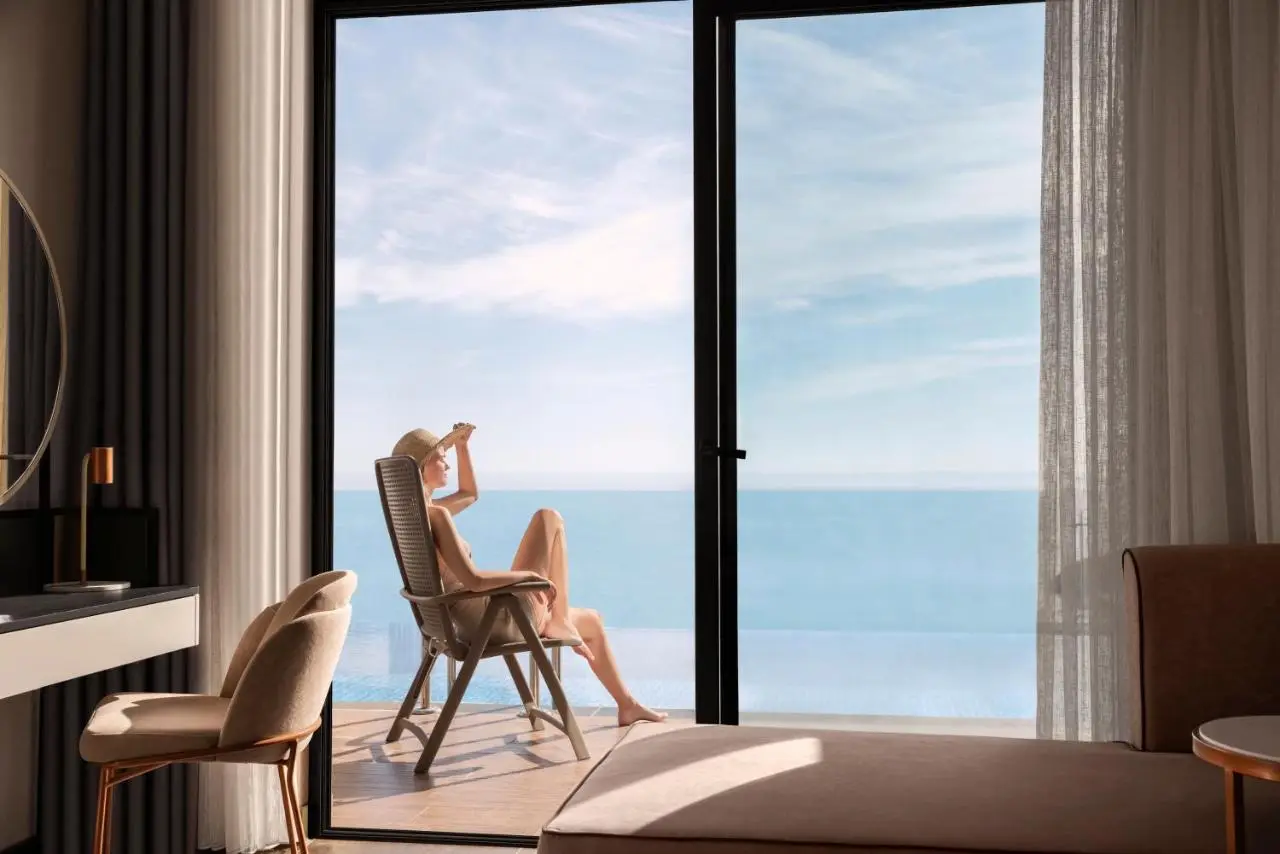 Mylome Luxury Hotel & Resort - Ultra All Inclusive