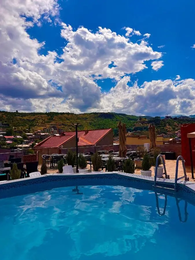 Mit Hotel Tbilisi