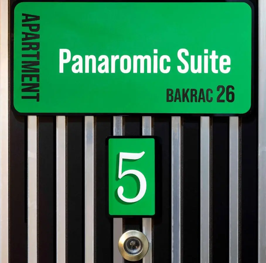 APARTMENTS BAKRAC 26
